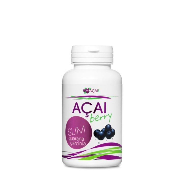 Acai Berry Slim 90 kapsula